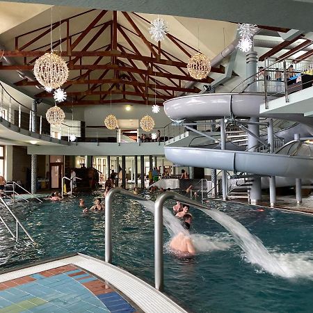 Apartment Friends Besenova - Free Swinning Pool Екстер'єр фото