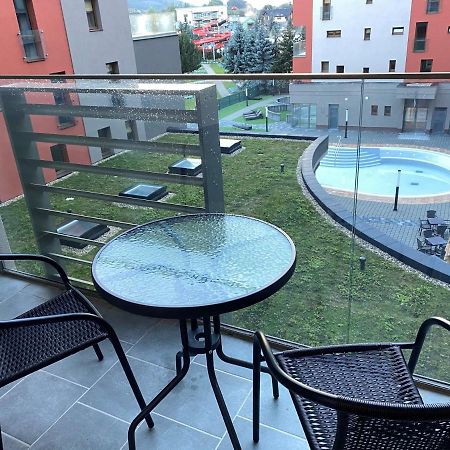 Apartment Friends Besenova - Free Swinning Pool Екстер'єр фото