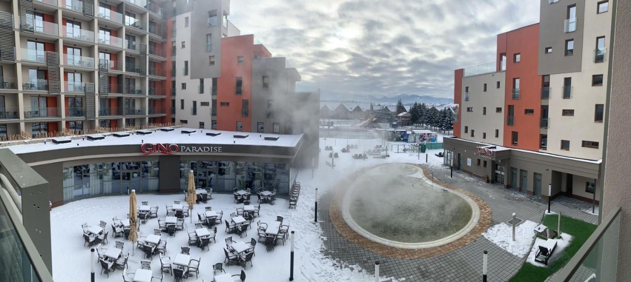 Apartment Friends Besenova - Free Swinning Pool Екстер'єр фото
