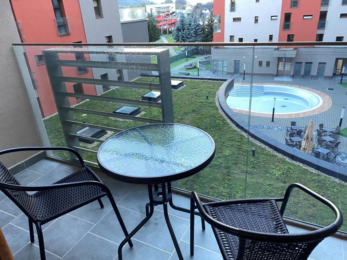 Apartment Friends Besenova - Free Swinning Pool Екстер'єр фото