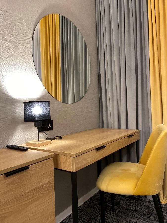 Apartment Friends Besenova - Free Swinning Pool Екстер'єр фото