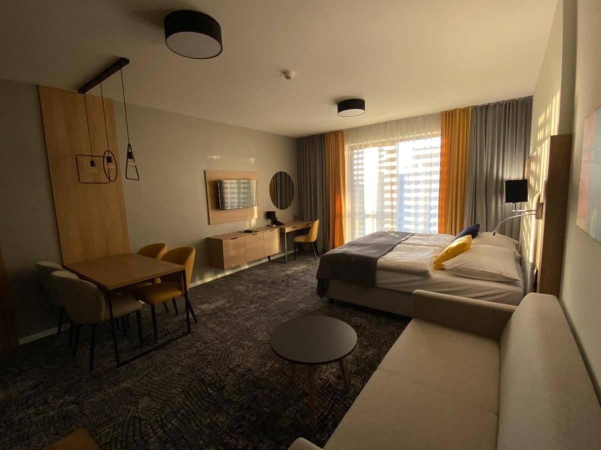 Apartment Friends Besenova - Free Swinning Pool Екстер'єр фото