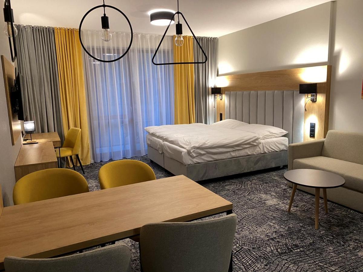 Apartment Friends Besenova - Free Swinning Pool Екстер'єр фото