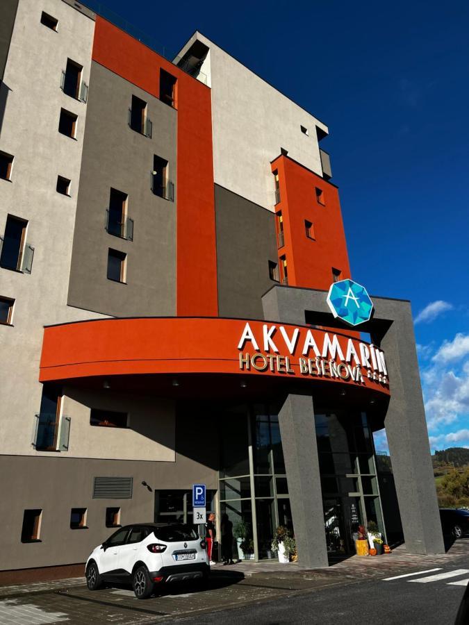 Apartment Friends Besenova - Free Swinning Pool Екстер'єр фото