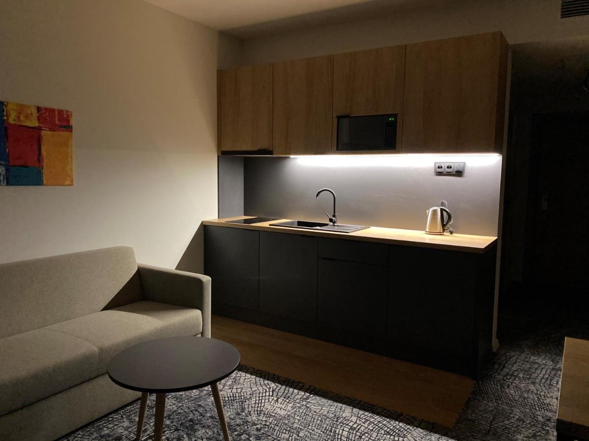 Apartment Friends Besenova - Free Swinning Pool Екстер'єр фото