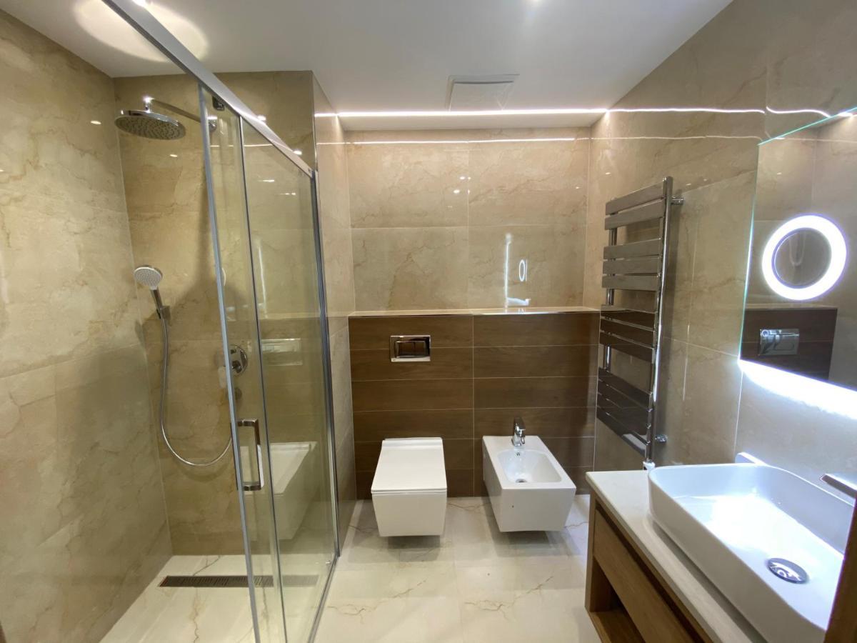 Apartment Friends Besenova - Free Swinning Pool Екстер'єр фото