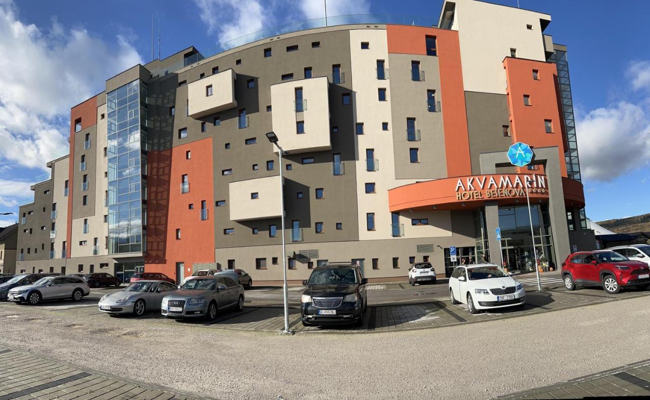 Apartment Friends Besenova - Free Swinning Pool Екстер'єр фото